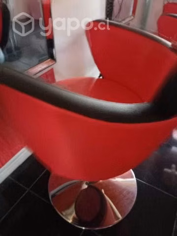 Sillón nuevo - Imagen 2