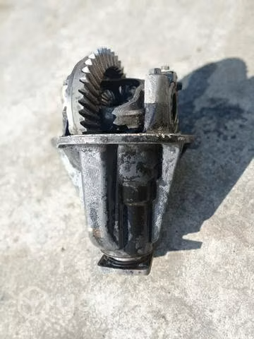 Cabeza de diferencial Kia Frontier 2.5 año 2010