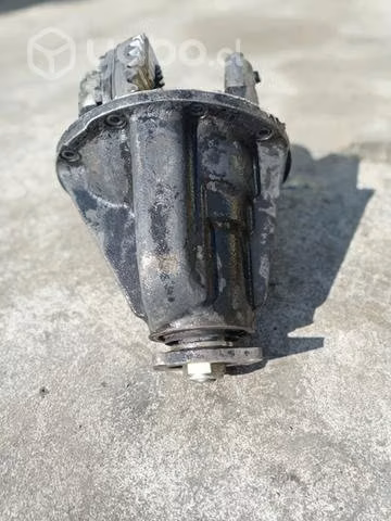 Cabeza de diferencial Kia Frontier 2.5 año 2010