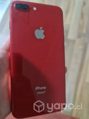Iphone 8 plus en perfecto estado - Imagen 3