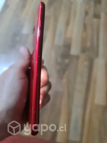 Iphone 8 plus en perfecto estado
