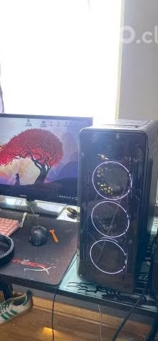 Pc gamer