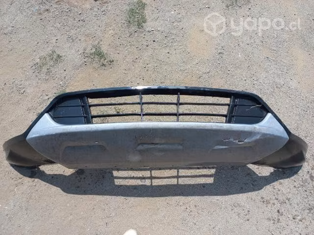 Lif inferior parachoque delantero Ford Escape 18