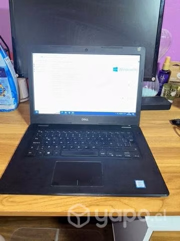 Notebook Dell Intel Core i5
