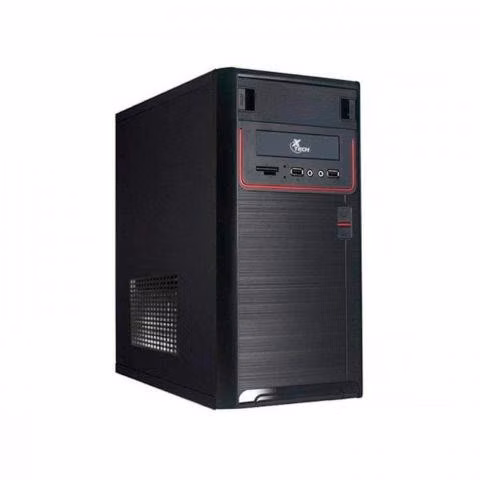 Computador Semigamer Xeon X3430 4 Nucleos 2.4 Ghz