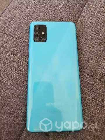 Samsung Galaxy A51