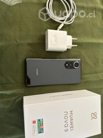 Huawei Nova 9