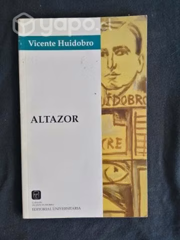 Altazor