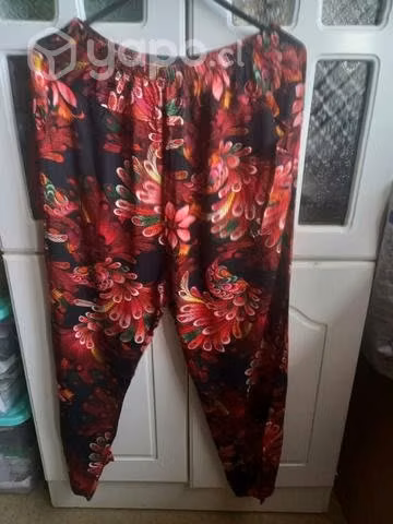 Pantalón fresquito - Imagen 2