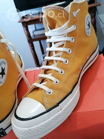 Zapatillas Converse Chuck 70
