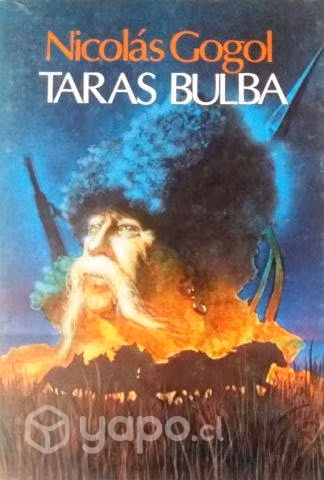 Taras Bulba / Nicolás Gogol