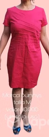 Vestidos Bunnys y H &M talla M (un solo uso)