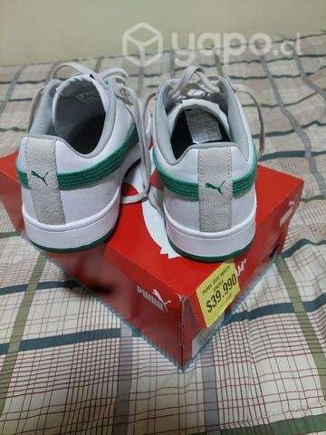 Zapatillas puma nuevas - Imagen 2