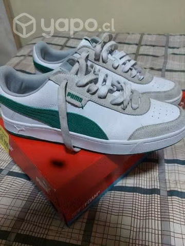 Zapatillas puma nuevas