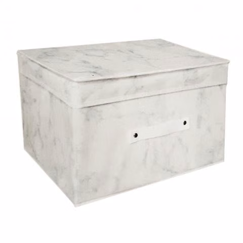 Caja Organizadora Multiuso Hogar 50x40x30 CM
