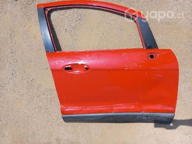 Puerta delantera derecha Ford Ecosport 2013+