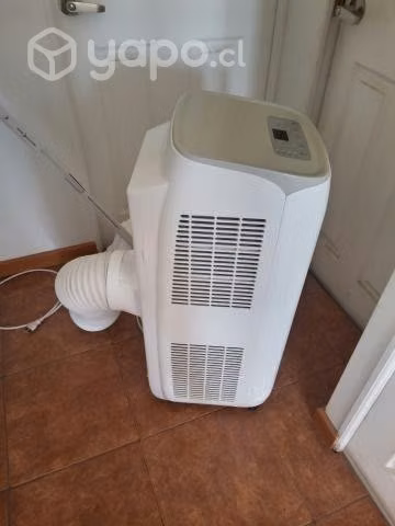 Aire Acondicionado GREE Portátil 9000 BTU