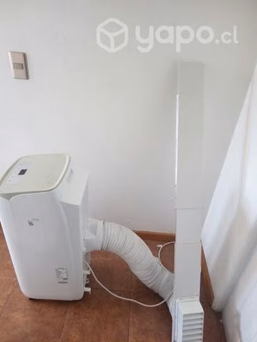 Aire Acondicionado GREE Portátil 9000 BTU