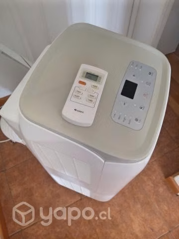Aire Acondicionado GREE Portátil 9000 BTU