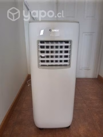 Aire Acondicionado GREE Portátil 9000 BTU