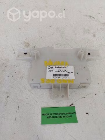Modulo 277604KD1A (NND005) Nissan Np