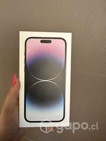 IPhone 14 pro Max