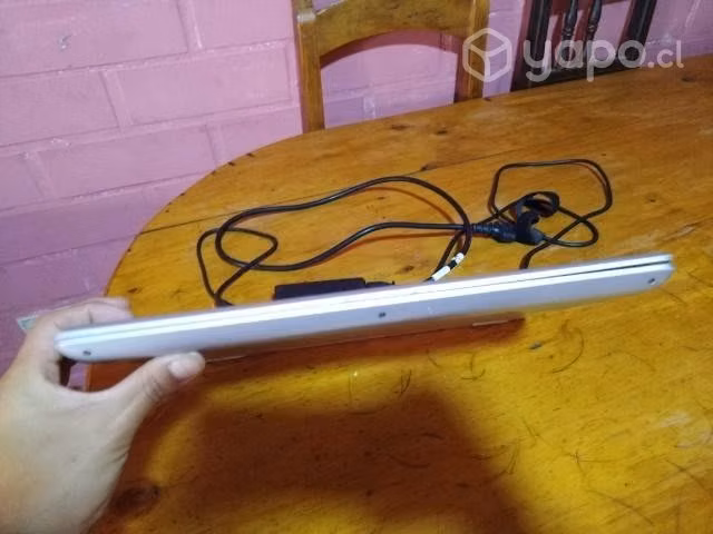 Notebook hp pavilion x360