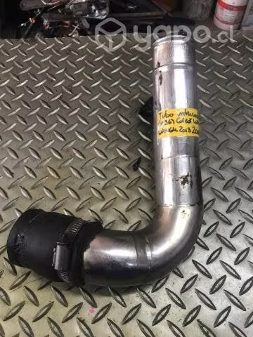 Tubo intercooler (036) Great Wall Wingle 2013
