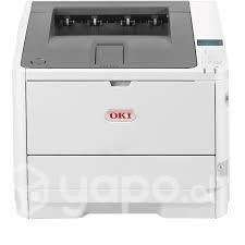 Impresora Profesional de oficina Marca OKI ES5112 - Imagen 3