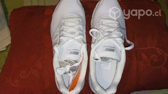 Zapatillas Nike Nuevas - Imagen 2