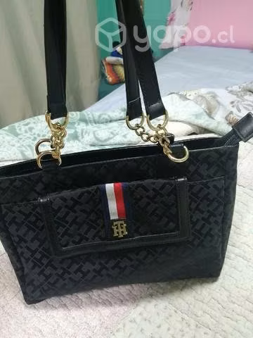 Cartera original tommy - Imagen 2