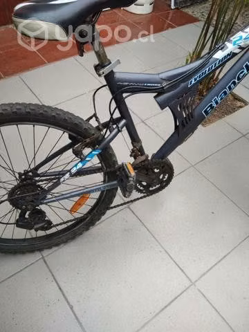 Bicicleta Bianchi - Imagen 2