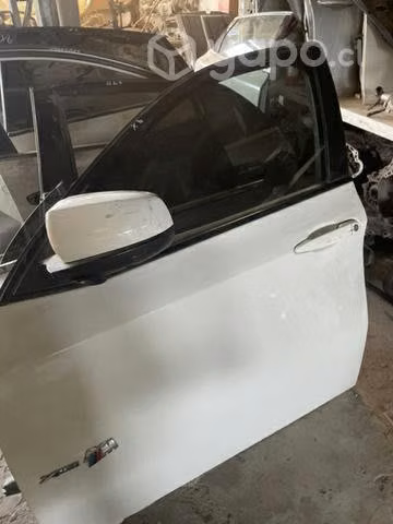 Puerta bmw X6M 2015