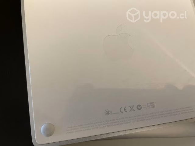 Trackpad 1 prácticamente nuevo - Imagen 5
