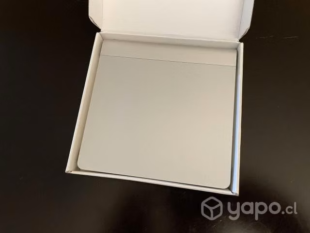 Trackpad 1 prácticamente nuevo - Imagen 2