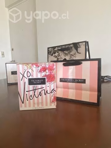 XO Victoria - Imagen 2