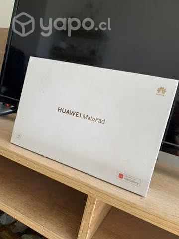 Huawei Matepad 10.1