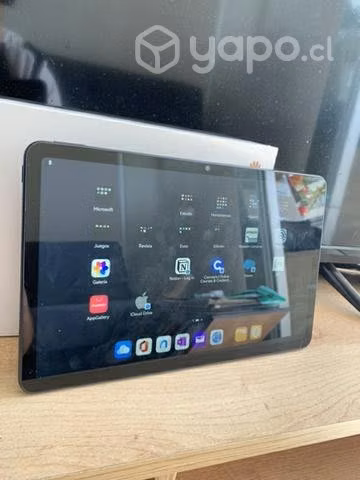 Huawei Matepad 10.1 - Imagen 4