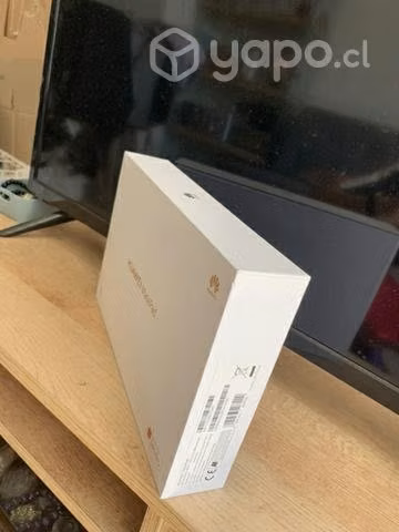 Huawei Matepad 10.1 - Imagen 2