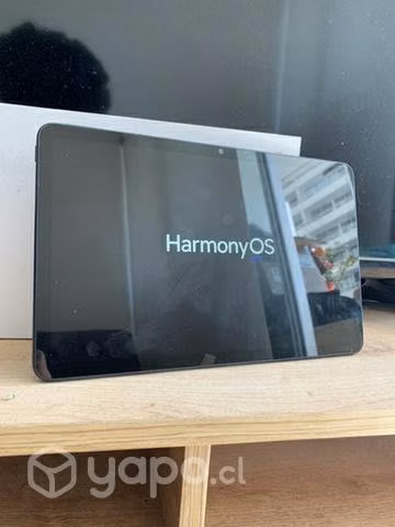 Huawei Matepad 10.1 - Imagen 3