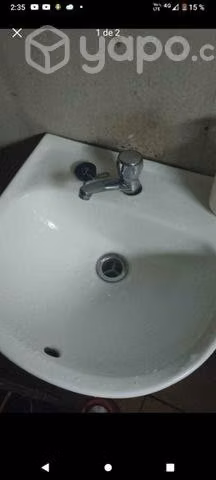Labamanos y tasa 20