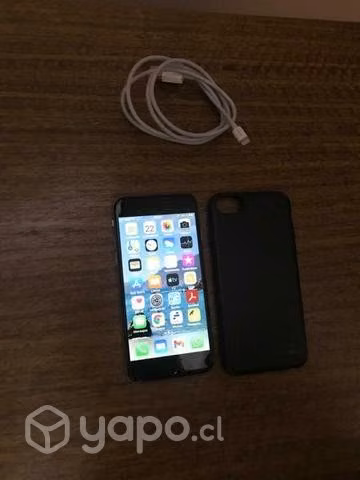 celular iphone 6 - Imagen 4