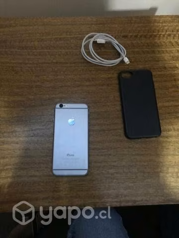 celular iphone 6 - Imagen 3