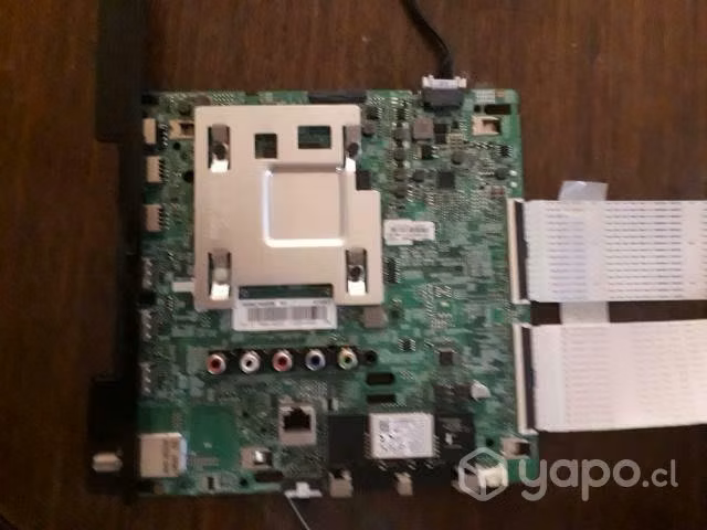 Tarjeta de video, fuente de poder samsung - Imagen 2