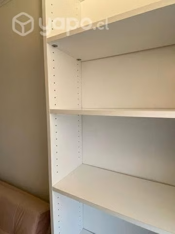 Librero Blanco - Imagen 2