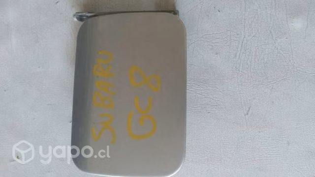 Papá vecina Subaru impreza gc8 desarmador importad