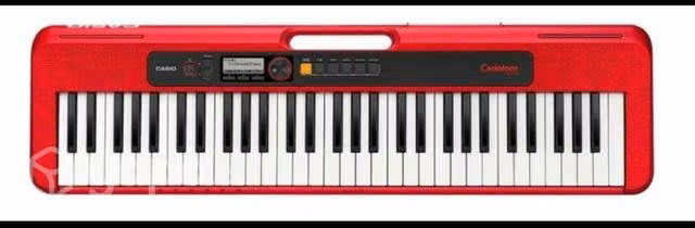 Teclado Casio CT-s200 - Imagen 3