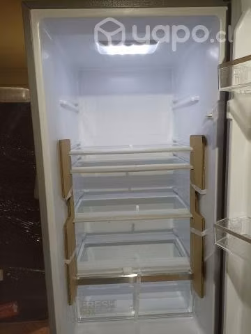 Refrigerador Midea mrfi-2660s346rw - Imagen 4
