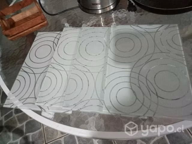 Artículos de hogar