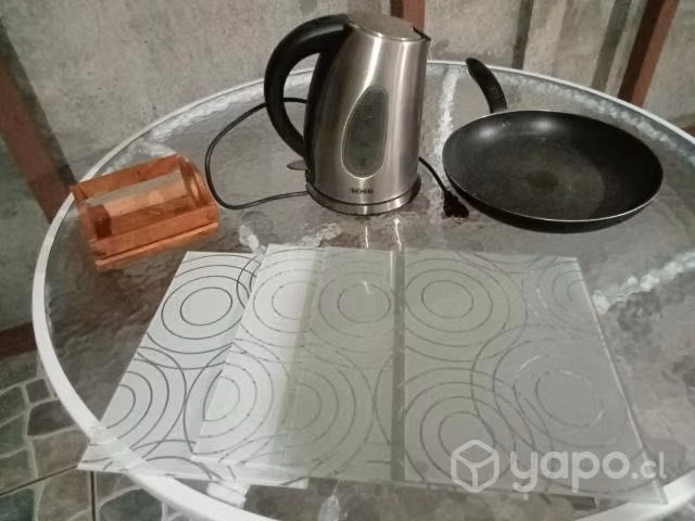 Artículos de hogar